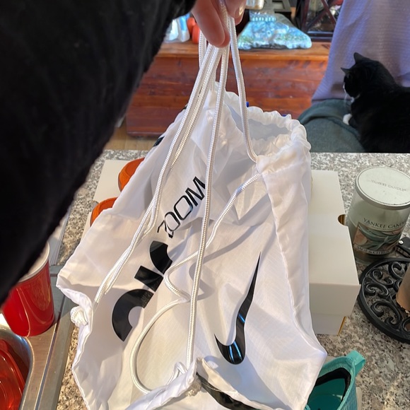 Nike air ZOOM ALPHAFLY NEXT % M-10.5 W-12  org$275.00!!!! - Picture 7 of 7